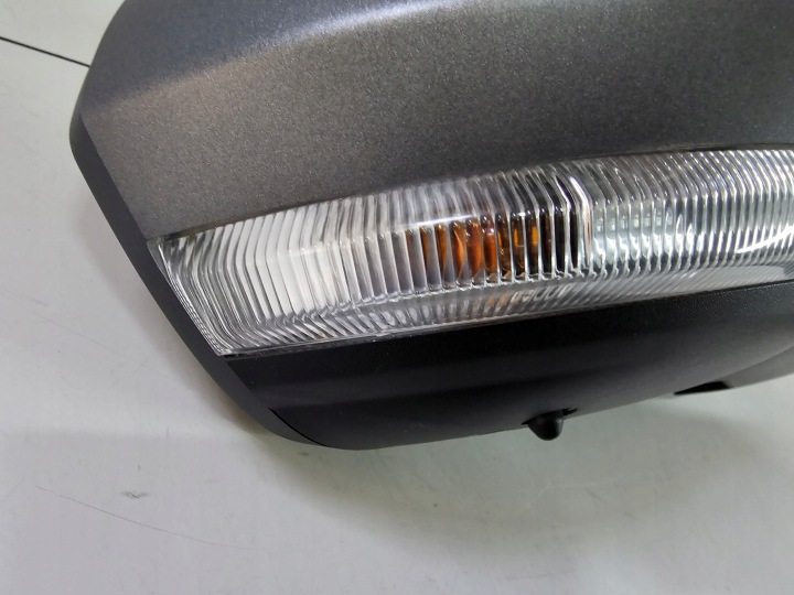 RÉTROVISEUR DROIT DACIA DUSTER III 9 GOUPILLE 963012943R EUROPE