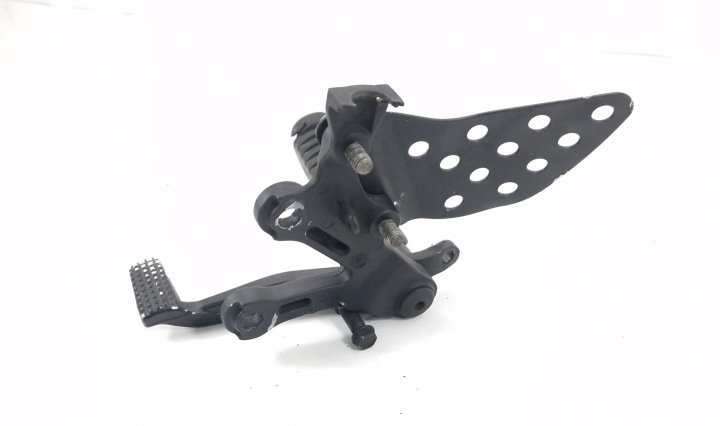 KAWASAKI ZX-6R 00-02 SET DROIT PODNOZEK