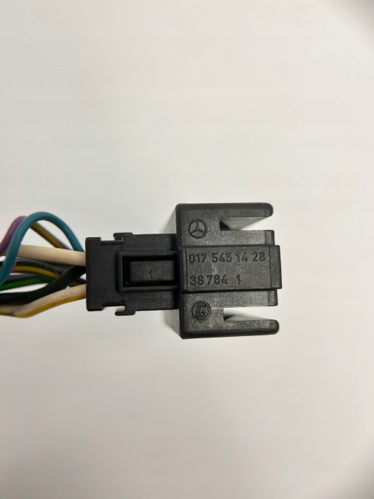 COMMUTATEUR COMPOSITE CLIGNOTANTS MERCEDES W140 1405400144 01401030