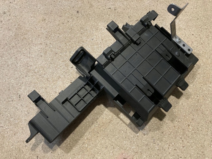 AUTRE PIÈCE CHAMBRES MOTEUR BMW M5 F90 7856807