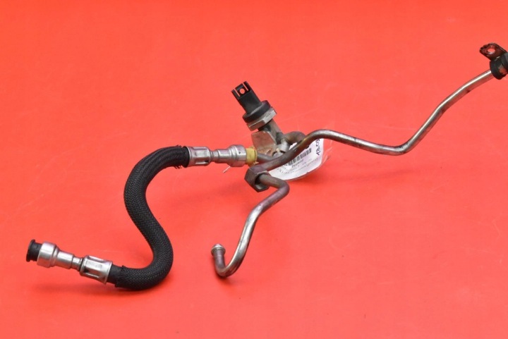 FIL TUYAU CARBURANTS 7622850 BMW F02 4.4 V8 407 KM 08-12