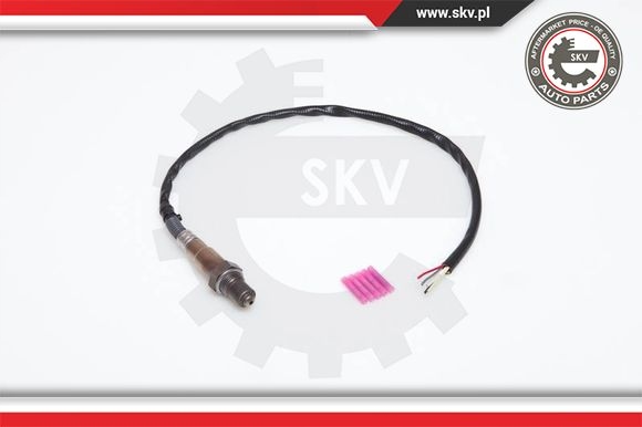 LAMBDA SONDA LAMBDA ESEN SKV 09SKV905 