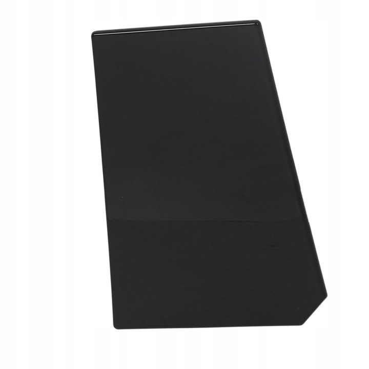 CLAPET GOULOTTE DE REMPLISSAGE CARBURANTS NOIRE