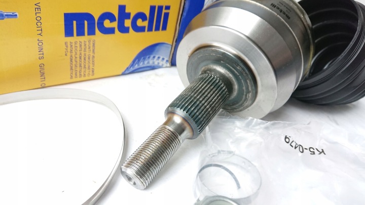 JOINT EXTÉRIEUR VW T5 03-