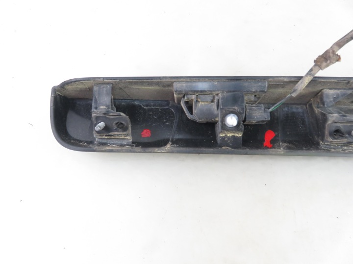 CACHE COUVERCLES DE COFFRE RENAULT TRAFIC III 848105971R