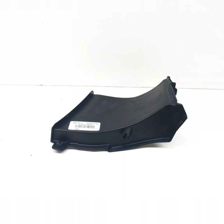 BMW X3 G01 PARE-CHOCS AVANT M DROIT RIDEAU SÉCURITÉ 51118065150