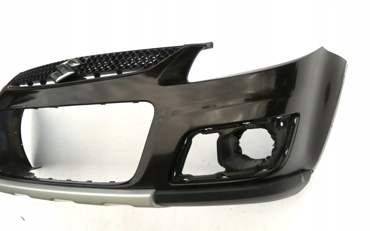 SUZUKI SX4 LIFT 2009 2014 PARE-CHOCS GRILLE SPOILER AVANT SX-4 ORIGINAL OE