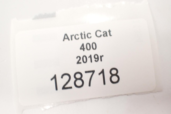 ARCTIC CAT 450 INSTALLATION ÉLECTRIQUE FAISCEAU DE CÂBLES