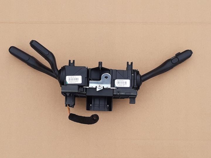 AUDI A6 C6 COMMUTATEUR COMPOSITE 4F0953549C 4E0953521A 4E0953503C