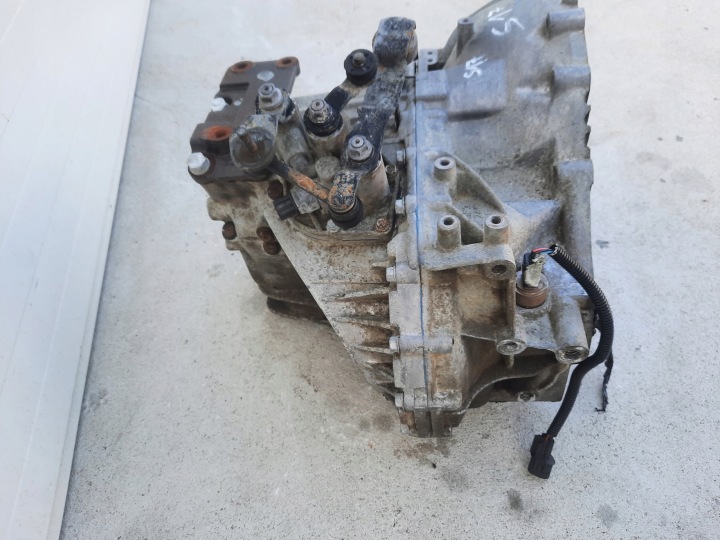 BOÎTE DE VITESSES CARENS III 2.0 CRDI S620JC