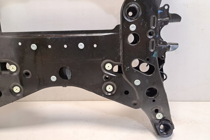CHÂSSIS AVANT BMW X4 (G02, F98) 6891262 3.0L DIESEL 195KW 2023