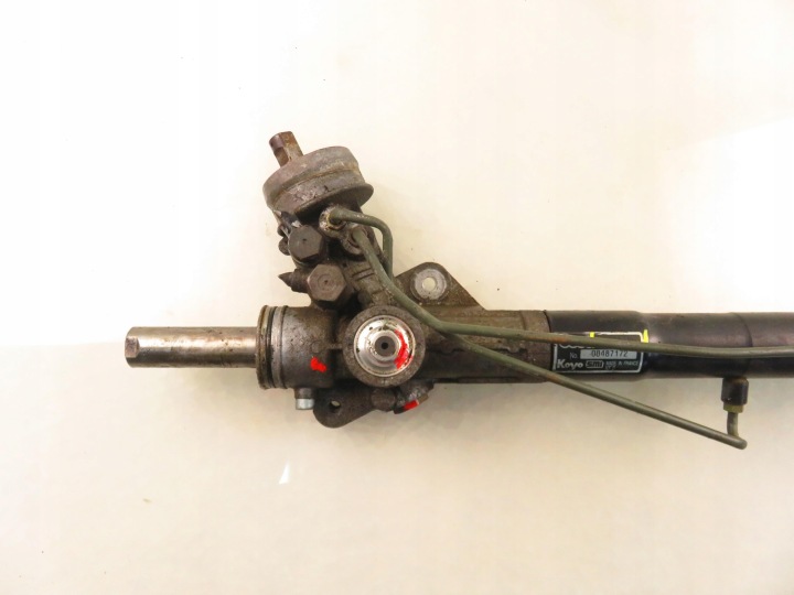 CRÉMAILLÈRE DE DIRECTION AUDI A4 (8D2, B5) 8D1422065J