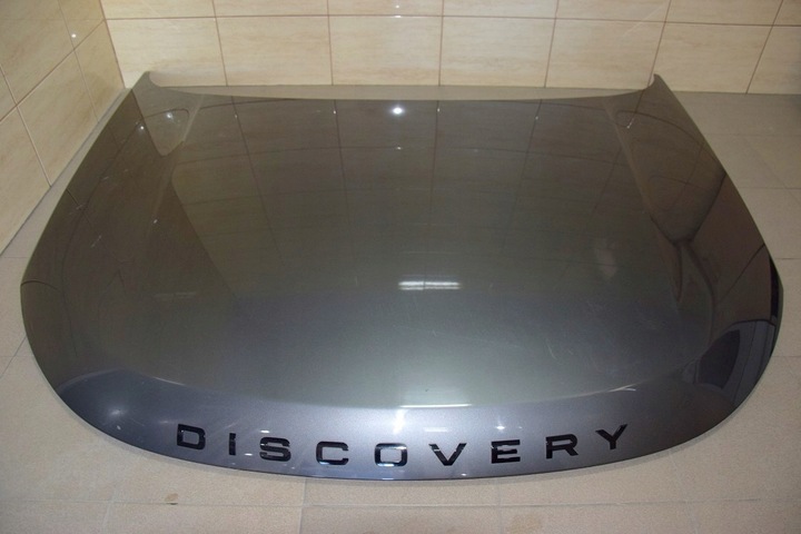 DISCOVERY 5 V 17-R. CAPO HY32-16854-AB 