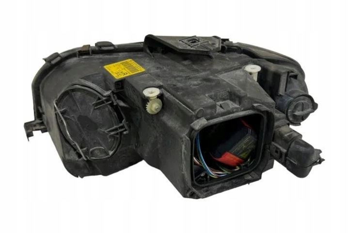 PHARE GAUCHE AVANT AUDI A3 CABRIO (8P7) 8P0941004D 2.0L GASOLINE 147KW