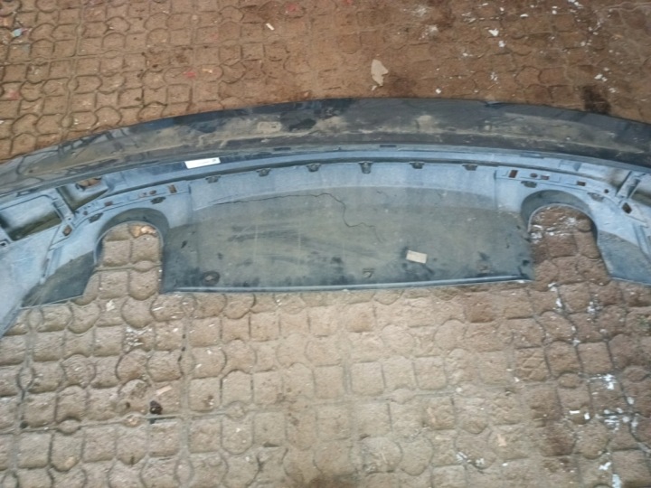 PARE-CHOCS ARRIÈRE ARRIÈRE OPEL INSIGNIA A LIFT UNIVERSEL 13-17 4XPDC 13239098