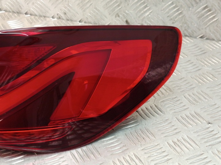 BMW F40 PHARE PHARES ARRIÈRE ARRIÈRE ENSEMBLE 7450643 7450644 7450651 7450652