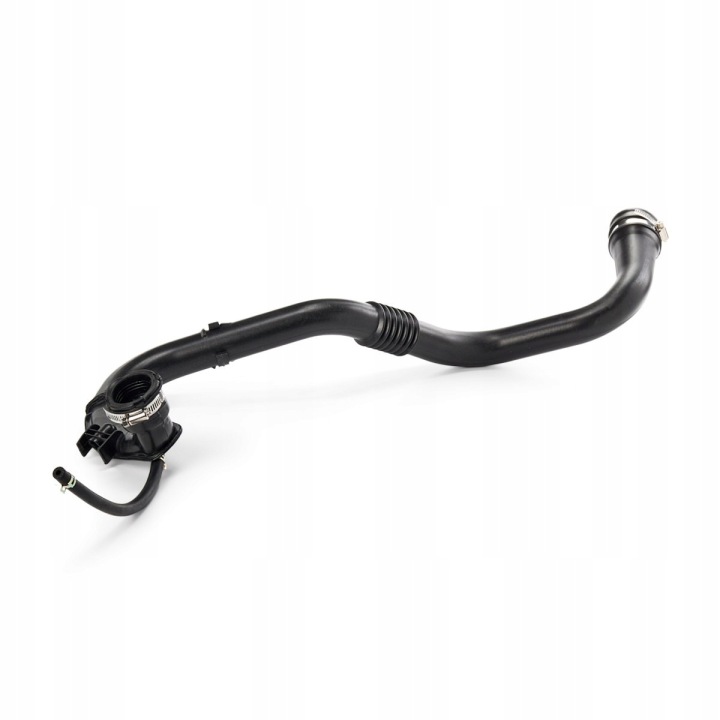 RIDEX 3314C0226 TURBO FIL AIR DE CHARGE VERS RENAULT MEGANE II