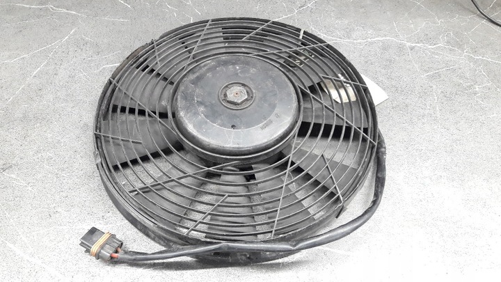 VENTILADOR DE ACONDICIONADOR OPEL CORSA B 3D 94R 