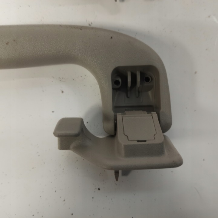 OPEL ASTRA K V 1.2T MANIVELLE PLAFONNIERS GAUCHE ENSEMBLE 2PCS 5354926 5354923