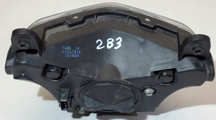 PHARE AVANT PROJECTEUR EUROPE DUCATI HYPERMOTARD 821 939 2013-2018R 52010243A