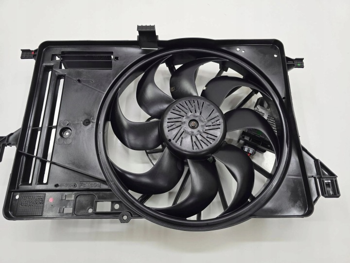 VENTILATEUR RADIATEUR ÉLECTRIQUE FORD CONNECT MK2 14-22