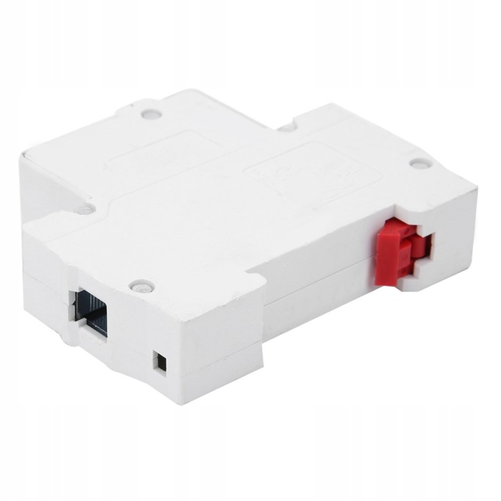 12 PIÈCES DZ47-63Z DC250V 1P MCB DISJONCTEUR AIR PRZEACZNIK 42