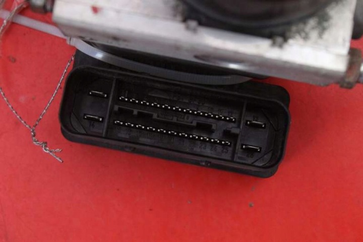 POMPE ABS 062109-08123 SUZUKI SWIFT 4 IV MK6 1.3 16V 92 KM 04-10