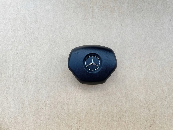 AIRBAG BOLSA VOLANTE MERCEDES W218 W212 RESTYLING 