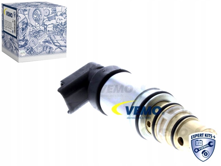 VEMO V22-77-1001 SOUPAPE RÉGULATEUR COMPRESSEUR