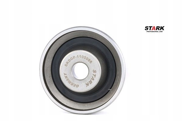 STARK SKDGP-1100086 GALET DIRECTIONNELLE GUIDE COURROIE DE DISTRIBUTION Ø55,0MM