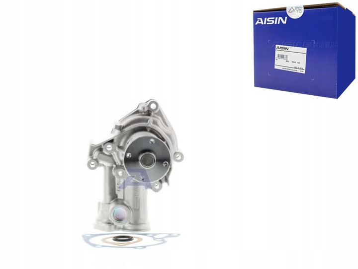 BOMBA DE AGUA MITSUBISHI L300 WPM-002 AISIN 