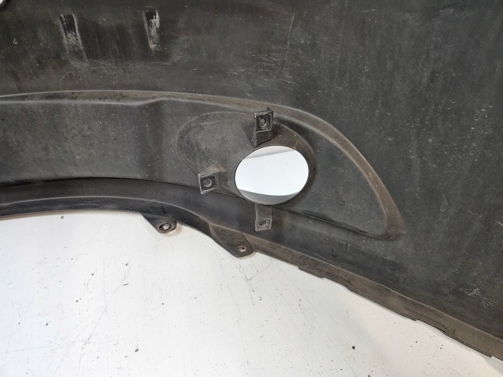 TOYOTA AVENSIS T27 PARE-CHOCS AVANT AVANT 52119-05190