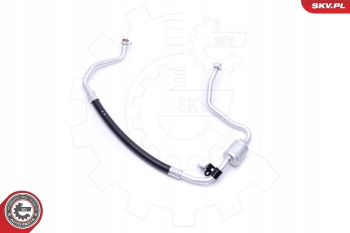 FIL CLIMATISATION 43SKV519 1175