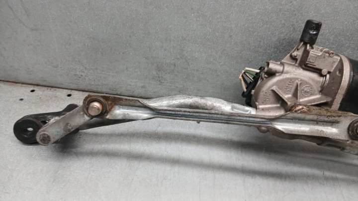 MÉCANISME ESSUIE-GLACES FIAT PUNTO II 99-03R 1.2B 60511004