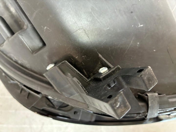 PHARE GAUCHE AVANT AUDI A4 8W B9 XÉNON GAUCHE AVANT 8W0941005