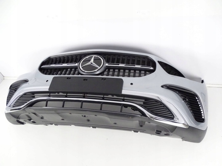 PARE-CHOCS AVANT MERCEDES GLA 247 W247 LIFT VERSION 6XPDC RADAR