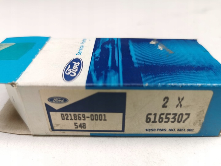COUSSINET FORD FIESTA III OE 6165307