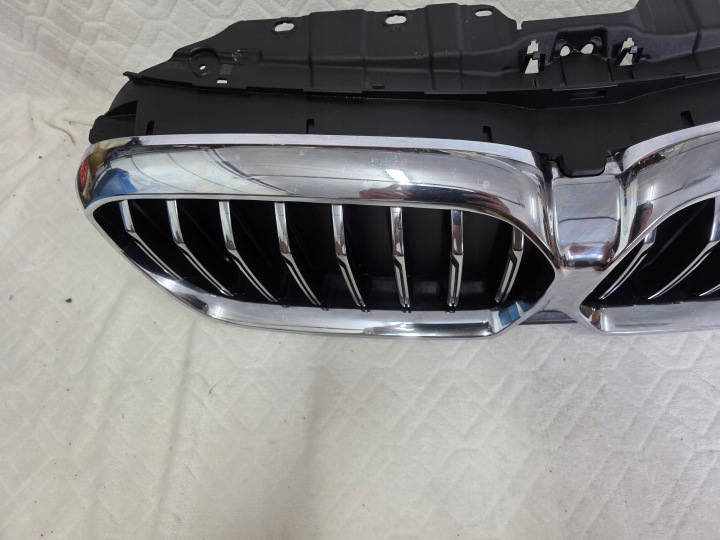 CALANDRE GRILLE BMW 5 G30 G31 LIFT 1149055-02 187156-10