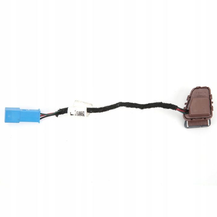 COMMUTATEUR OUVERTURE PORTES AVANT DROITS 1094957 02 E SUBSTITUT AXE