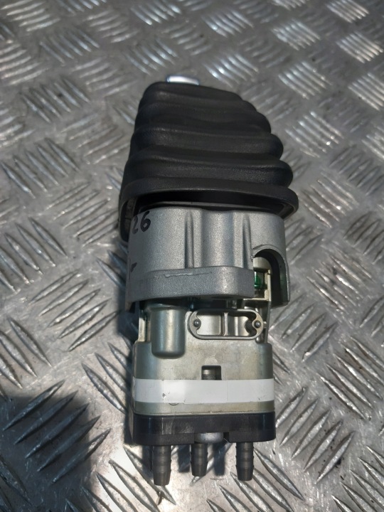MERCEDES ACTROS MP4 LEVIER FREINS MANUEL DPM66EL A0044305281