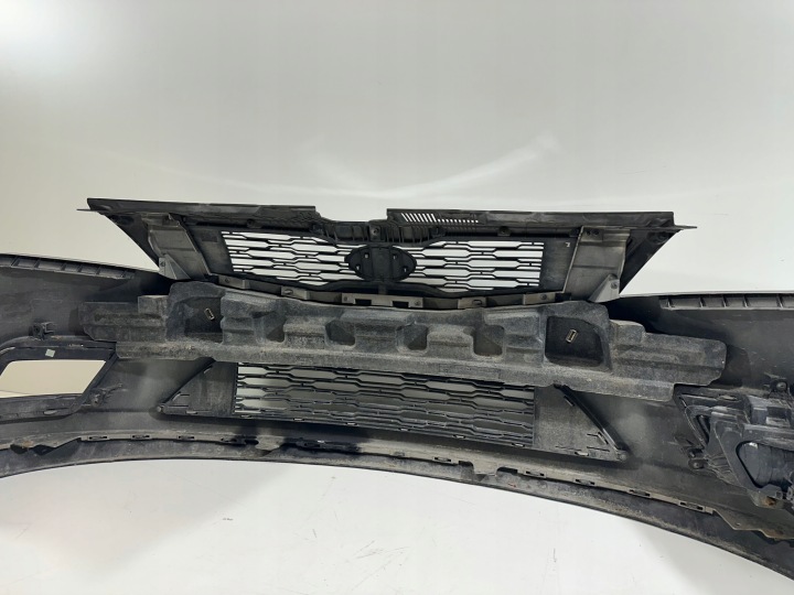 PARE-CHOCS AVANT KIA CEED I LIFT 2009-