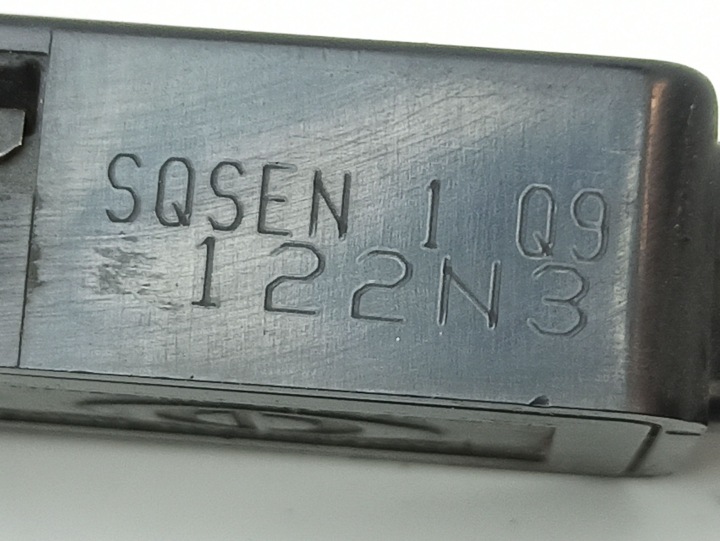 MERCEDES-BENZ CLK A209 C209 CAPTEUR NASLONECZNIENIA 2208300272