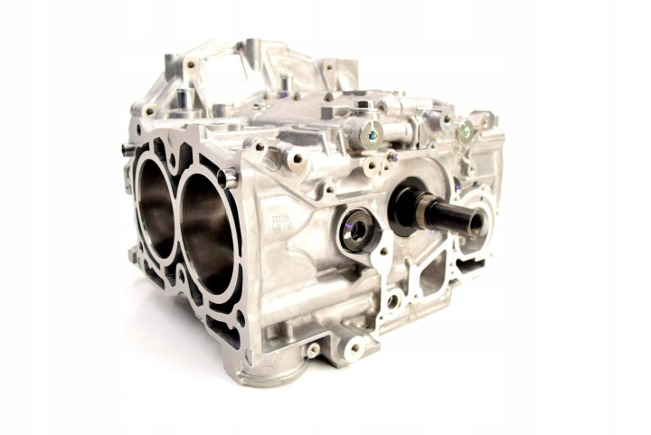 MOTEUR SHORTBLOCK IMPREZA STI 2.5 EJ257 TYPE RA SUR WZMOCNIONYCH TLOKACH