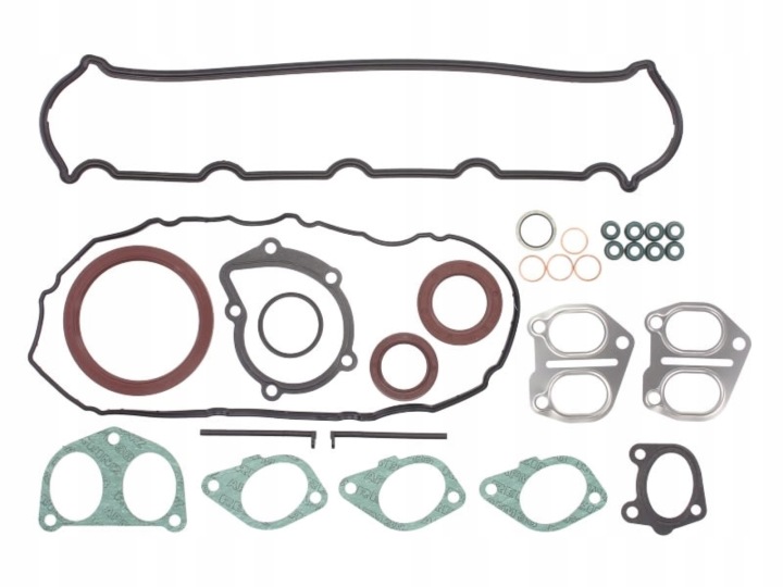 JOINTS D'ÉTANCHÉITÉ KIT CITROEN PEUGEOT