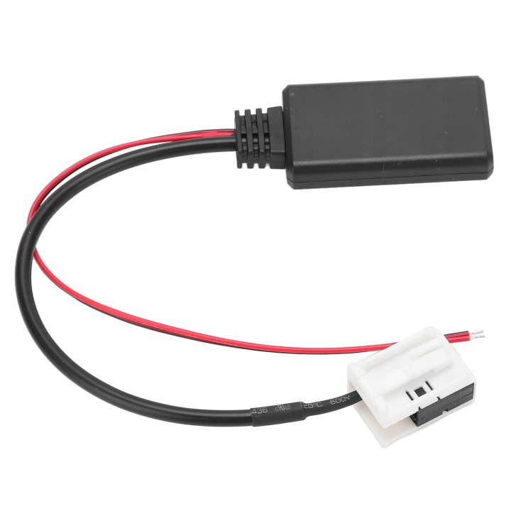 MODU BLUETOOTH RADIO AUX IN ADAPTATEUR CÂBLES SUBSTITUT POUR RCD200 RCD210 71