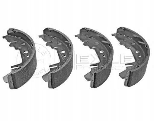 BRAKE SHOES BRAKE CHRYSLER VOYAGER 95- 