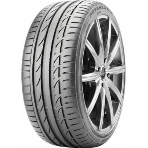 225/40/18 Y FR RFT Bridgestone POTENZA S001