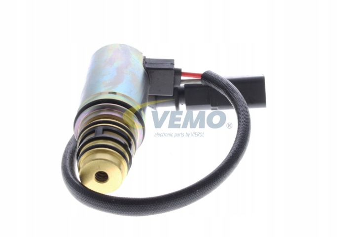 SOUPAPE RÉGULATEUR COMPRESSEUR AUDI-VW A3, GOLF V, GOLF VI, A1, PASSAT TOURA