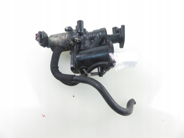 VANNE EGR OPEL MERIVA A (X03) 1.7 CDTI AVEC 17 DTH HU1350007341 8980607951