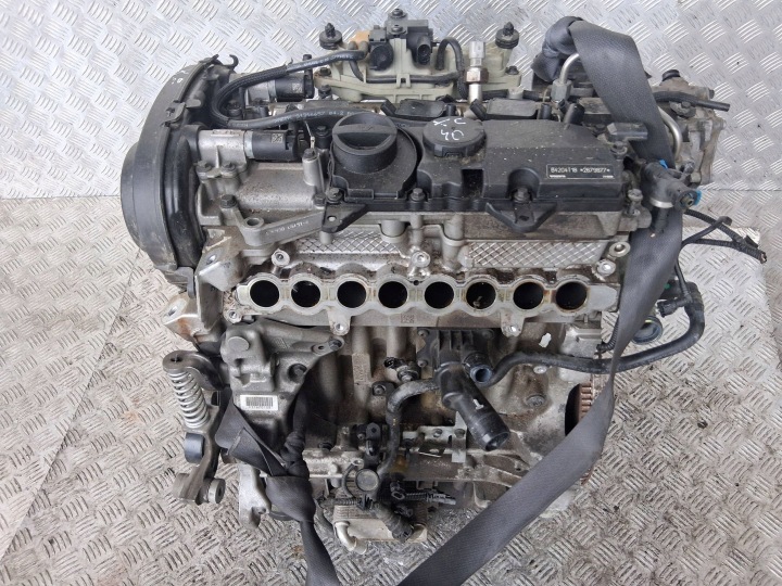 VOLVO XC40 XC 40 2.0 T5 TURBO ESSENCE MOTEUR B4204T18